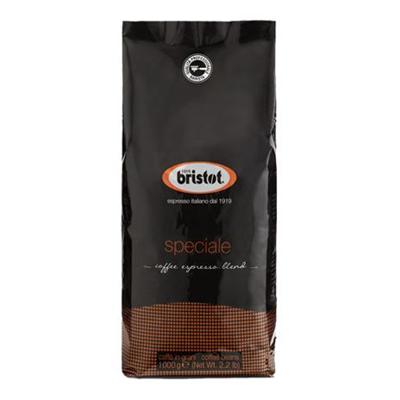 Bristot Speciale koffiebonen