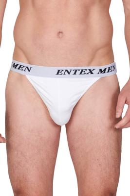 Entex heren tanga slip - Elastisch katoen - Tanga heren onderbroek - Ondergoed heren heren heren heren heren heren heren heren heren heren heren heren