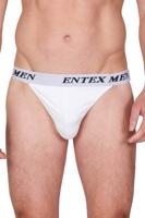 Entex heren tanga slip - Elastisch katoen - Tanga heren onderbroek - Ondergoed heren heren heren heren heren heren heren heren heren heren heren heren - thumbnail