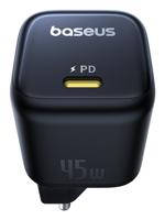 Oplader Baseus P10176800123-00 Blauw 45 W - thumbnail