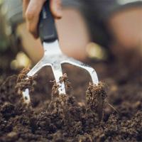 Fiskars 1067650 - xact plantvork | 4 stuks - thumbnail