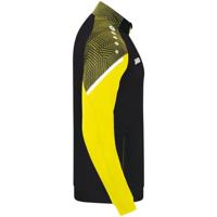 JAKO 9322 Polyestervest Performance - Zwart/Zachtgeel - L - thumbnail