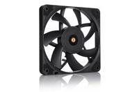 Noctua NF-A12x15 PWM chromax.black.swap case fan - thumbnail