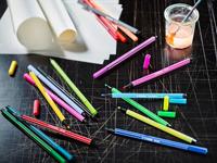 STABILO ARTY Creative set 24 kleuren - thumbnail