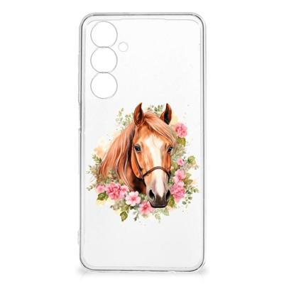 TPU Hoesje voor Samsung Galaxy A54 5G Paard TPU Hoesje voor Samsung Galaxy A54 5G Paard