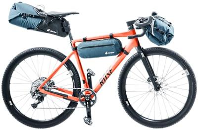 Deuter cabezon sb 16 - saddle pack