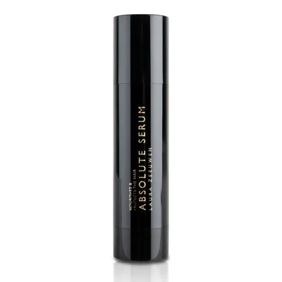 Laura Zeeuwen Absolute Serum