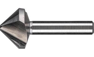 PFERD TOOLS KES HSS DIN 335 C90° 37,0 25202120 Kegelverzinkboor 37 mm HSS 1 stuk(s) PFERD TOOLS KES HSS DIN 335 C90° 37,0 25202120 Kegelverzinkboor 37 mm HSS 1 stuk(s)