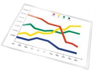 Q-CONNECT pochet, zelfklevend, ft A6, pak van 10 stuks - thumbnail