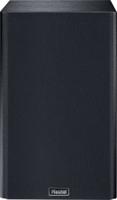 Magnat Monitor Reference 2A per paar Boekenplank speaker Zwart - thumbnail