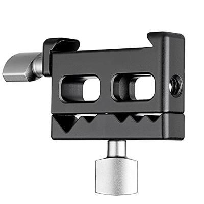 LEOFOTO DA-1 Kabel Anker voor Arca/RRS compatibele L platen