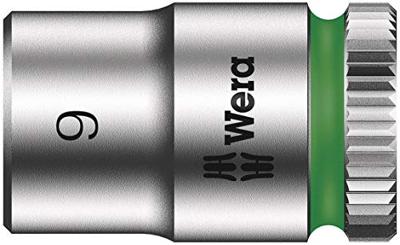 Wera Kraftform Kompakt 400 RA Set 2 Ratelschroevendraaier 1/4 Wera Kraftform Kompakt 400 RA Set 2 Ratelschroevendraaier 1/4