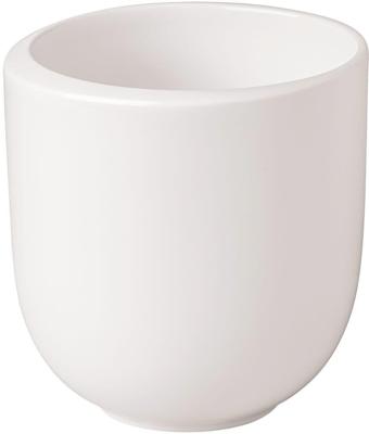 VILLEROY & BOCH - NewMoon - Beker zonder oor 0,40l VILLEROY & BOCH - NewMoon - Beker zonder oor 0,40l