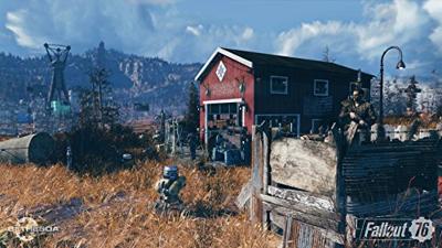 Fallout 76 Fallout 76