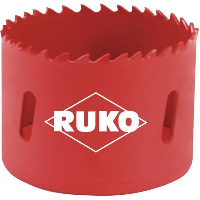 RUKO 106200 Gatenzaag 210 mm 1 stuk(s)