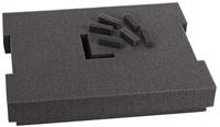Bosch Accessoires Schuim Inleg voor L-boxx 102 - 1600A001S0 - thumbnail