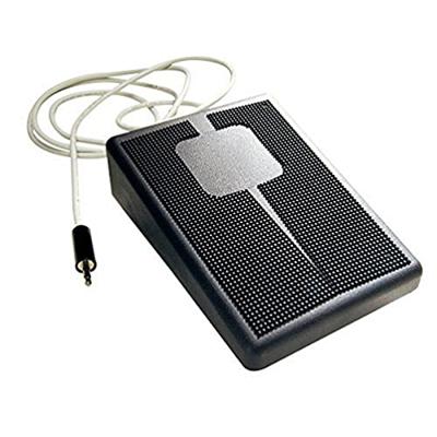 Rapid Pedaal voor 105E - 10880302