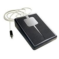 Rapid Pedaal voor 105E - 10880302 - thumbnail