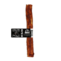 Luna&apos;s Choice Collagen Chews Stick Zalm XL - thumbnail