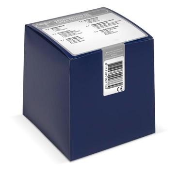 HeltiQ Module Instrumenten en Extra Producten