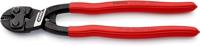 Knipex boutensnijtang cobolt xl 250 mm - 71 01 250 - 7101250 - thumbnail