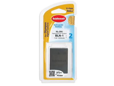 Hahnel HL-ON1 - Olympus BLN-1