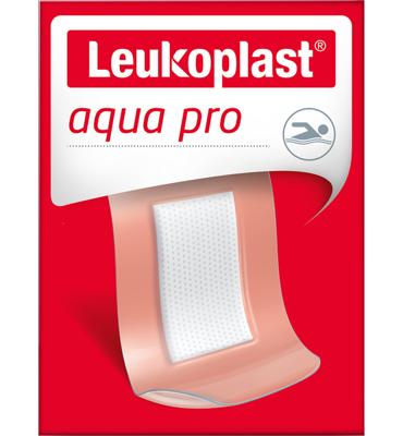 Leukoplast Aqua pro 19 x 72mm 10 Stuks