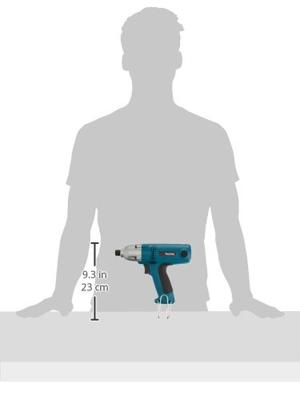 Makita slagschroevedraaier 6952 Makita slagschroevedraaier 6952