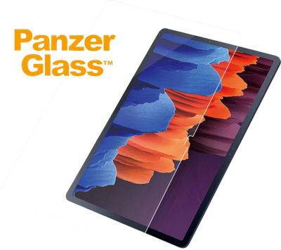 PanzerGlass 7242 schermbeschermer Doorzichtige schermbeschermer Tablet Samsung 1 stuk(s) PanzerGlass 7242 schermbeschermer Doorzichtige schermbeschermer Tablet Samsung 1 stuk(s)