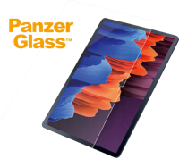 PanzerGlass 7242 schermbeschermer Doorzichtige schermbeschermer Tablet Samsung 1 stuk(s) - thumbnail