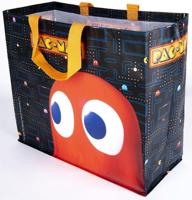 Pac-Man Tote Bag - thumbnail