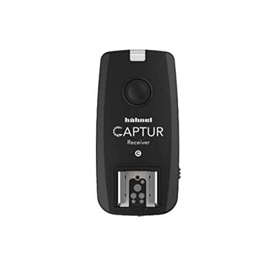 Hahnel Captur Transmitter Receiver Set Olympus/Panasonic TTL - thumbnail