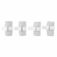 Pagony Werkbandages wit - thumbnail