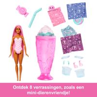 Barbie - Pop Reveal Pop - Met Accessoires - Barbie - JFY62 - thumbnail