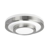 Highlight Design plafondlampMaster nikkel Ø 26cm - P6113.30 - thumbnail