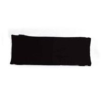 Meditatiebankkussen Zwart - thumbnail