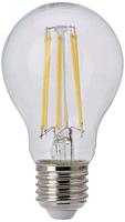 OSRAM HOMELIGHTING 4058075112445 LED-lamp Energielabel D (A - G) E27 Peer 7.5 W = 75 W Koudwit (Ø x l) 60 mm x 105 mm 1 stuk(s) - thumbnail