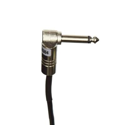 Shure WA304 instrument kabel