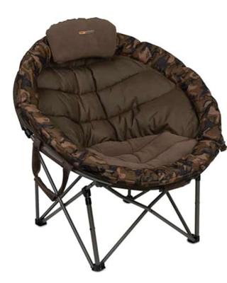 Fox Lounger Chair