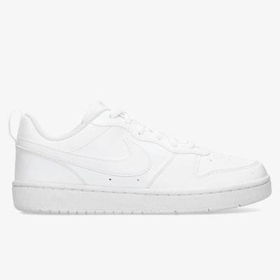 NIKE COURT BOROUGH LOW RECRAFT BG SNEAKERS