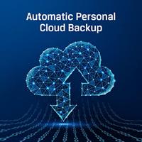 Kingston IronKey Locker+ 50 32 GB usb-stick - thumbnail