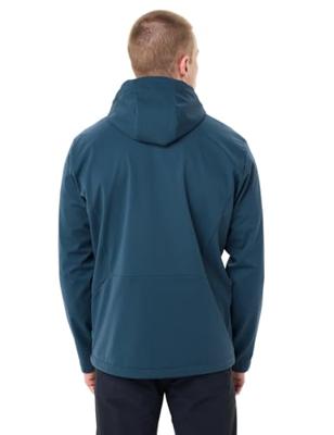Vaude Everhike Softshell Hoodie