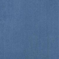 Bedframe Blauw 90 x 200 cm Katoenen stof - thumbnail