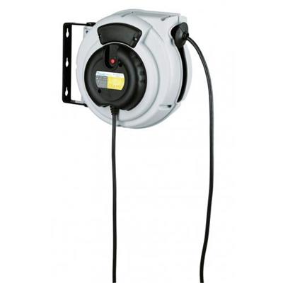 Mavel stroomhaspel 230v 15mtr.3x1.5mm