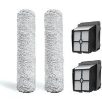 Tineco 2x Brush Roller & 2x HEPA Assy Kit borstel - thumbnail