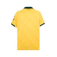 AC Milan 3rd Shirt Senior 2025/2026 - Maat S - Kleur: GeelGroen | Soccerfanshop - thumbnail