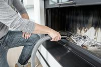 Stofzuiger Kärcher AD 2 Zwart 600 W 14 L - thumbnail