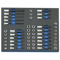 Gedore Gereedschapsortiment in module - 2016508 - thumbnail