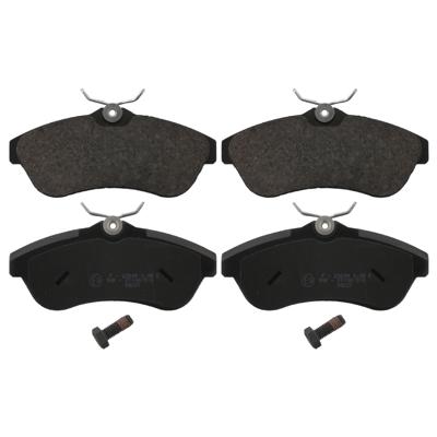 Remblokken set 16591 Remblokken set 16591