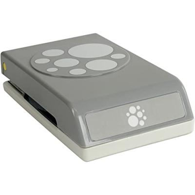 EK Tools • large punch confetti dots